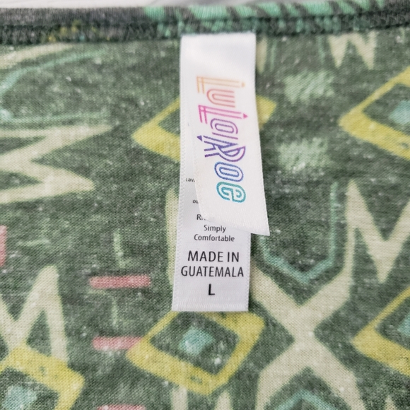 Lularoe perfect t - Picture 2 of 2